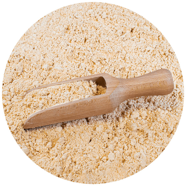 Nustino - Mantequilla de maní en polvo - 2 x 400 g