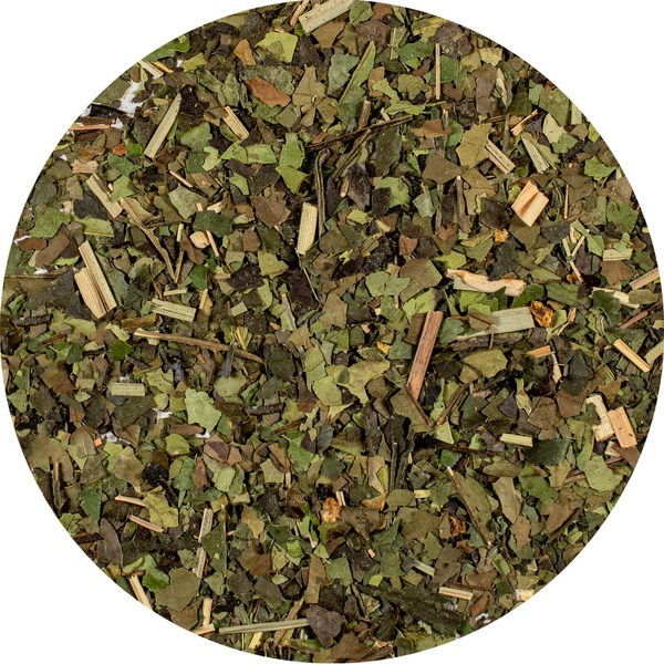 Guayusa Pachamama Menta Limon 25g - orgánica