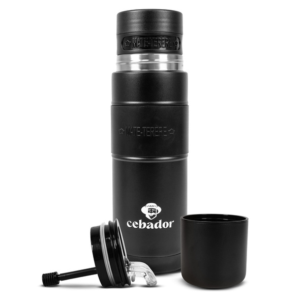 Set de Yerba Mate Soul Mate 500g 0,5kg Yerbomos XL + Calabaza + Bombilla