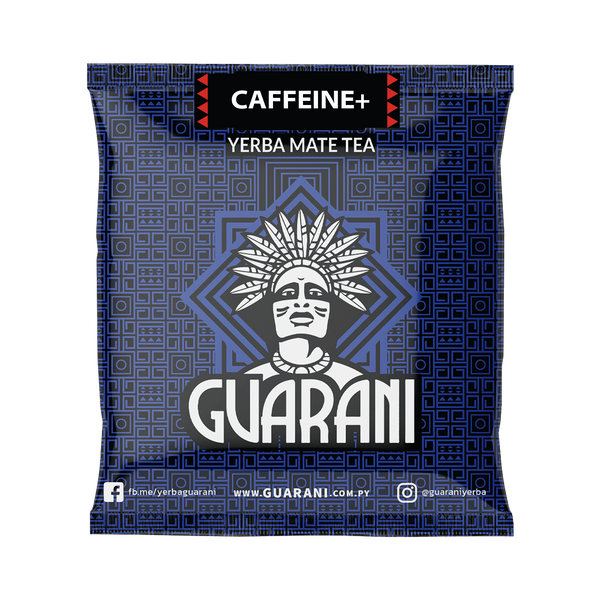 Guarani Energia Caffeine +  50g