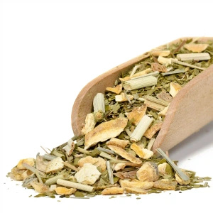 Soul Mate Orgánica Menta Limon 50 g (orgánico)