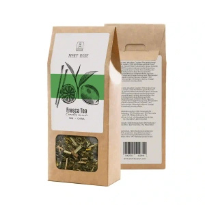 Mary Rose - Té Fresca - 50g