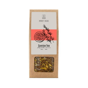 Mary Rose - Té Rooibos Sunrise - 50 g