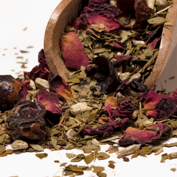 Set de Yerba Mate: Verde Mate + Yaguar