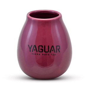 Set de Yerba Mate para Parejas Yaguar Fruit