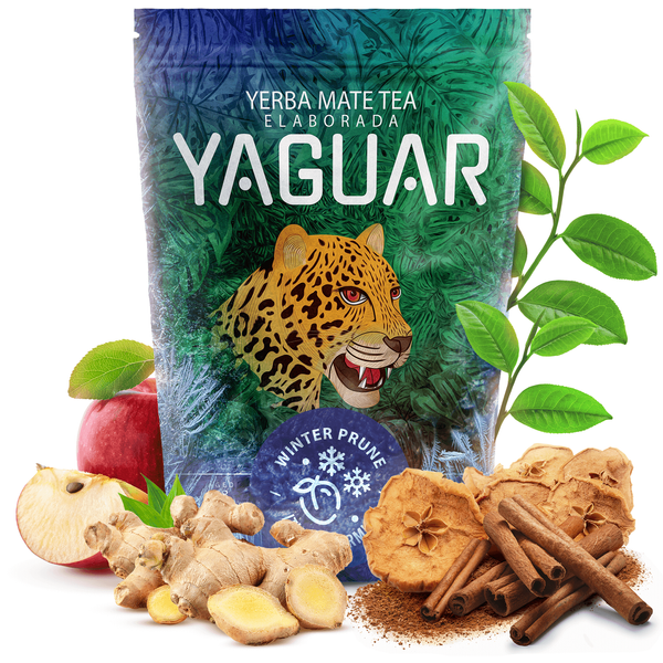 Yaguar Winter Prune 0,5 kg