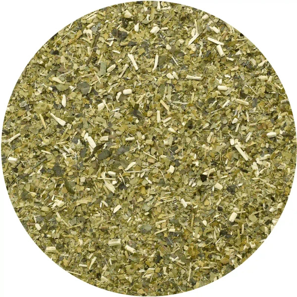 Yerbera – Lata metálica + Soul Mate Orgánica Guayusa 0,5 kg