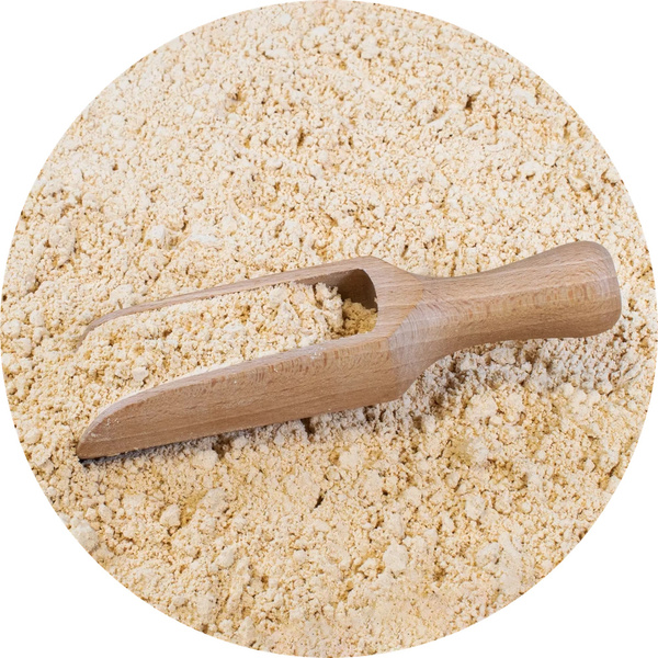 Nustino – Mantequilla de cacahuete en polvo – Pure 400 g