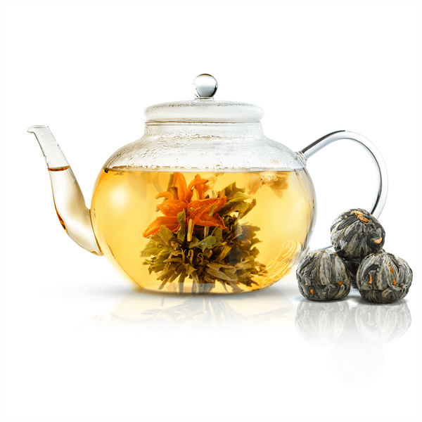 Mary Rose - Té de flores Magic Jasmine (3 uds.)