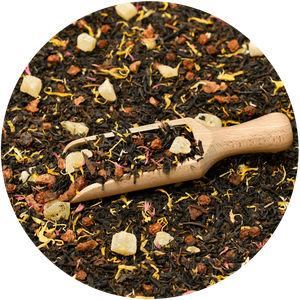 Mary Rose - Té Autumn Vibes - 50 g