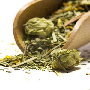 Yerbera - lata con Verde Mate Green IPA 0,5 kg