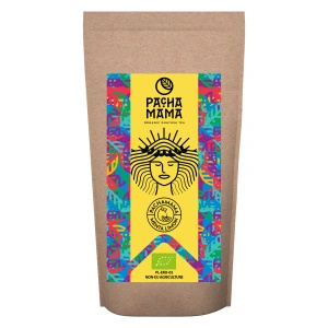 Guayusa Pachamama Menta Limon 100 g (orgánica)