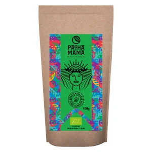 Guayusa Pachamama Pure 100 g (orgánica)