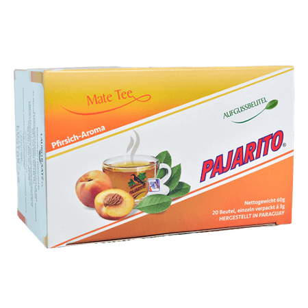 Pajarito en bolistas 20x 3g