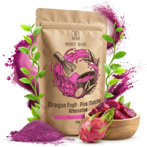 Set de regalo para preparar Pink Matcha