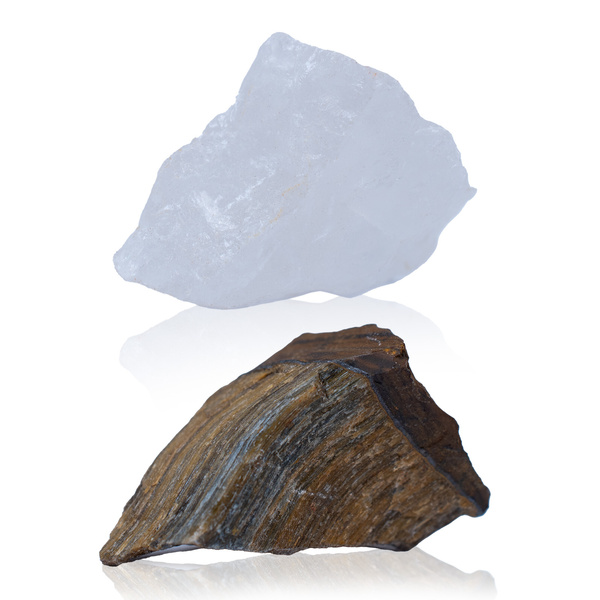 Set de piedras de chakras – en caja de regalo