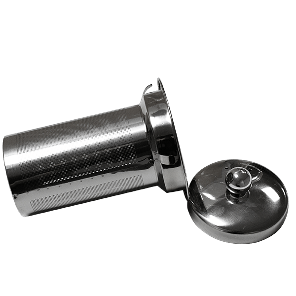 Tetera con infusor 950 ml