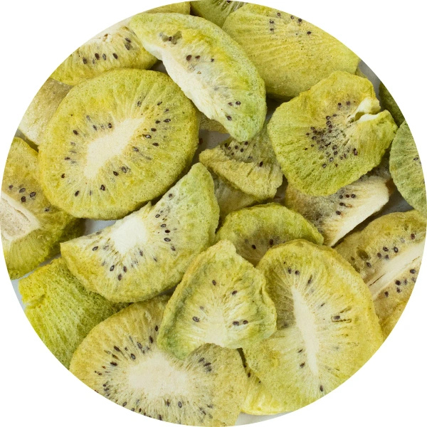 FiloLilo – Kiwi liofilizado (rodajas) 100 g