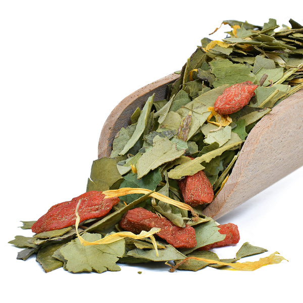 Set de regalo de Yerba Mate Verde Mate Premium