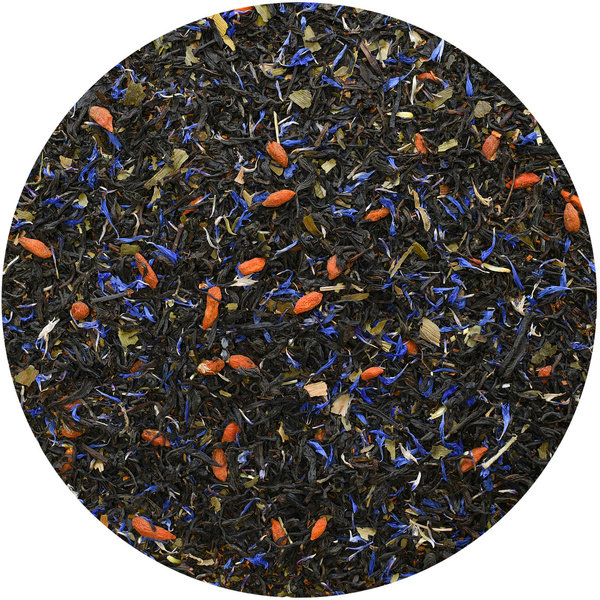 Aromantra x Mary Rose – Té del Zodíaco – Géminis (té negro) 50 g