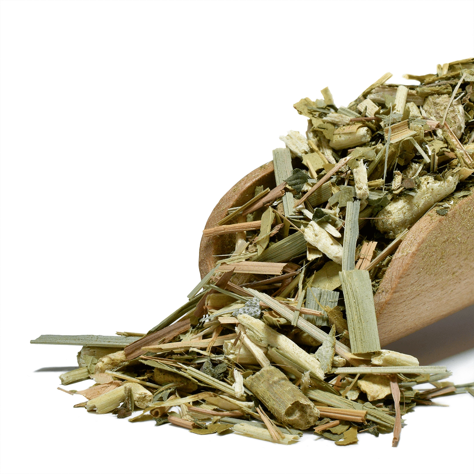 Yerba mate El Fuego Menta Limon