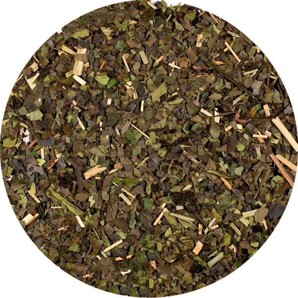Guayusa Pachamama Energia - certificado orgánico - 100g