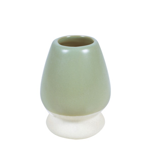 Juego para preparar té matcha