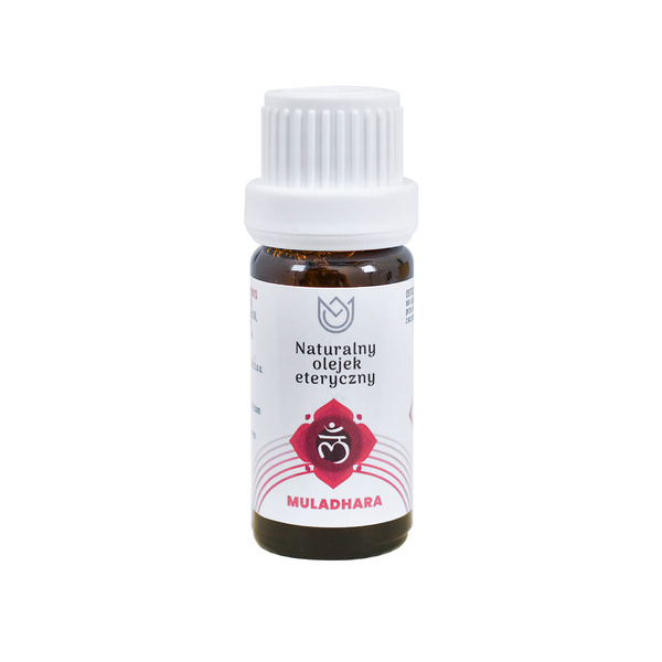 Aceite esencial natural – Chakra raíz