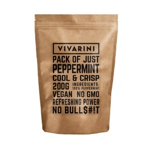Vivarini - Menta piperita 0,5 kg