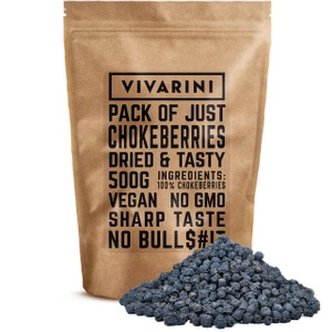 Vivarini – Aronia (seca) 0,5 kg