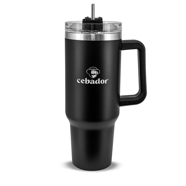 Taza Térmica Cebador Flow XXL