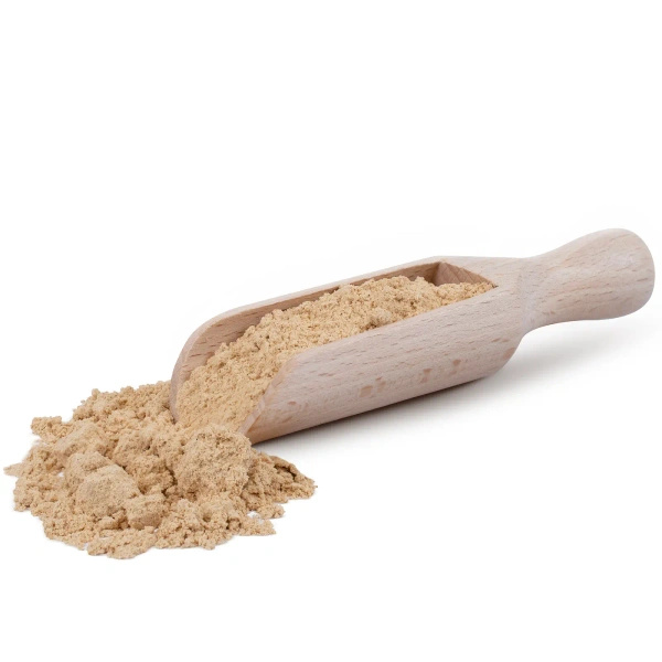 Nustino – Mantequilla de cacahuete en polvo – Pumpkin Spice (sin azúcar añadido) 400 g