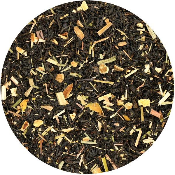 Mary Rose - Wild Freshness Té- 50g