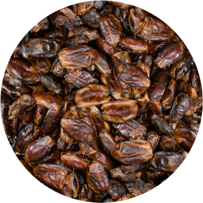 Dátiles deshuesados 1 kg