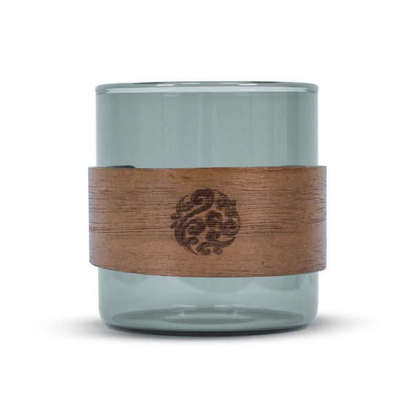 Set de preparación ceremonial de té