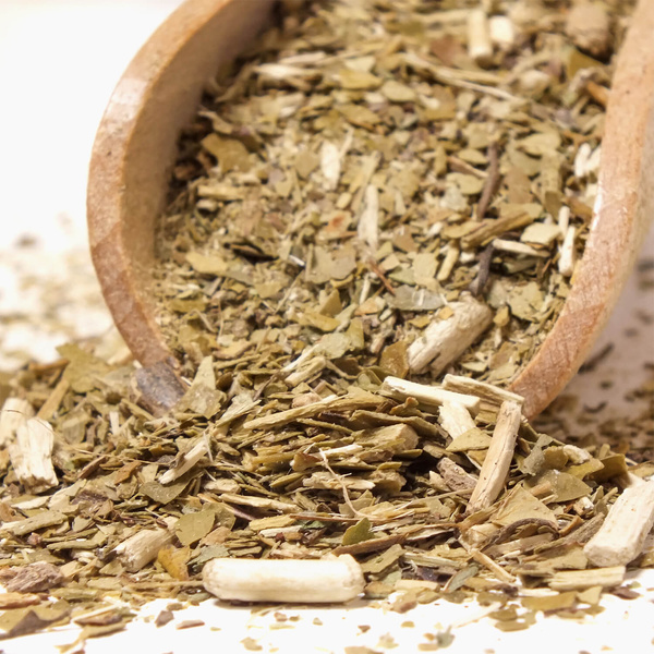 Yerba Mate TermoLid set térmico Guaraní