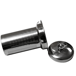Tetera con infusor 950 ml