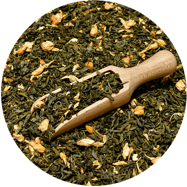 Mary Rose - Jasmine Blossom Té en lata - 50 g