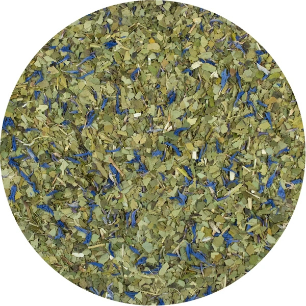 Set de Yerba Mate Verde Mate 500g 0,5kg Yerbomos X