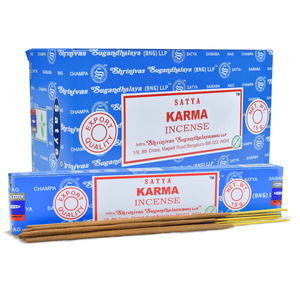 Varillas de Incienso Satya – Karma