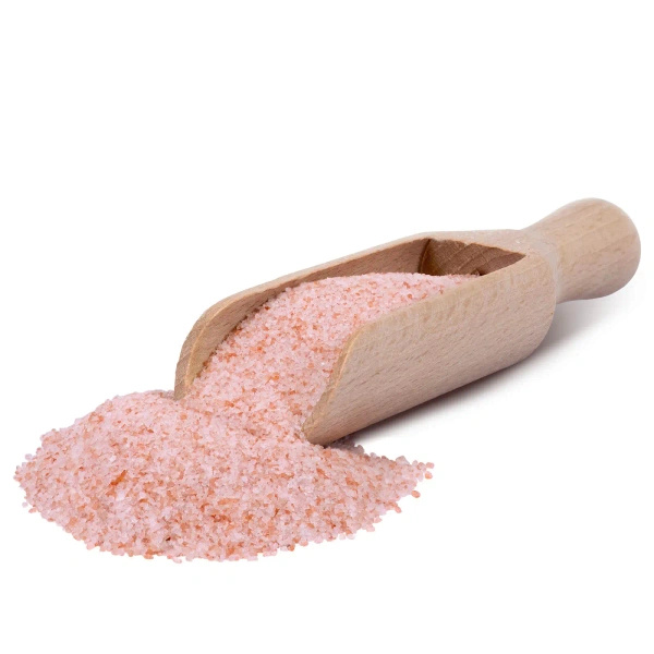 Vivarini – Sal rosa del Himalaya fina 1 kg