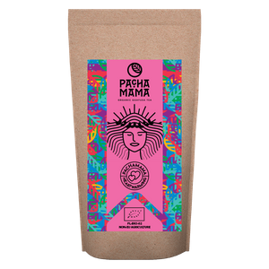 Guayusa Pachamama Heartwarming 250 g (orgánica)
