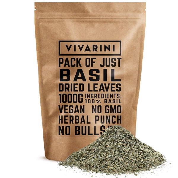 Vivarini - Albahaca 1 kg