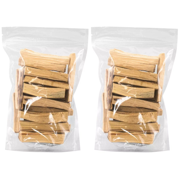 Palo Santo – Incienso 2x 0,5 kg