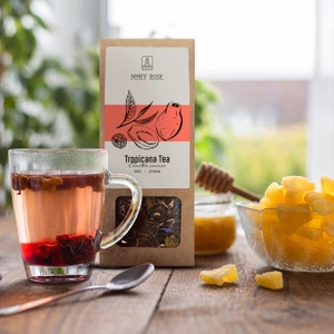 Mary Rose - Té Tropicana - 50 g