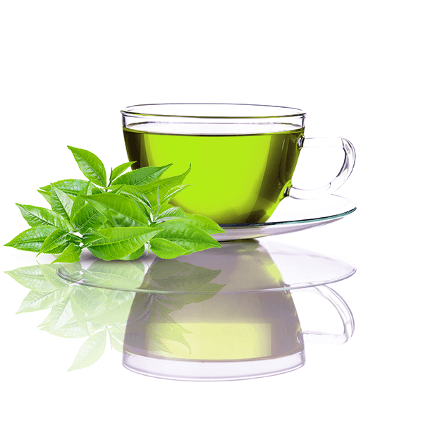 Mary Rose - Té Verde Gunpowder - 50 g