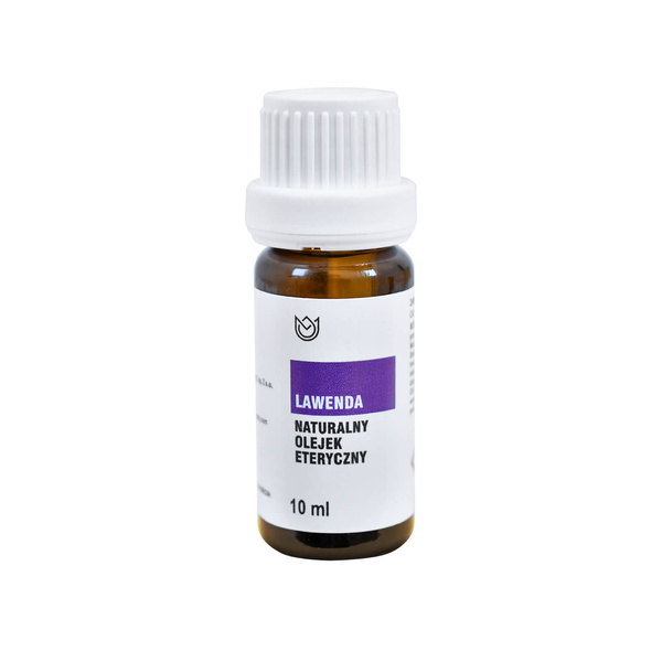 Aceite esencial natural – Lavanda