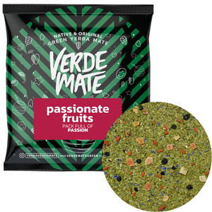 Juego de Yerba Mate 500g calabaza 10x50g termo