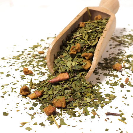 Set de regalo de invierno de Yerba Verde Mate