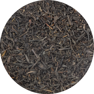 Té negro de Yunnan 1 kg
